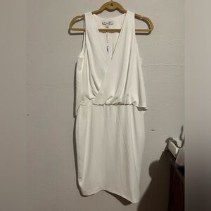 Elizabeth and James dress